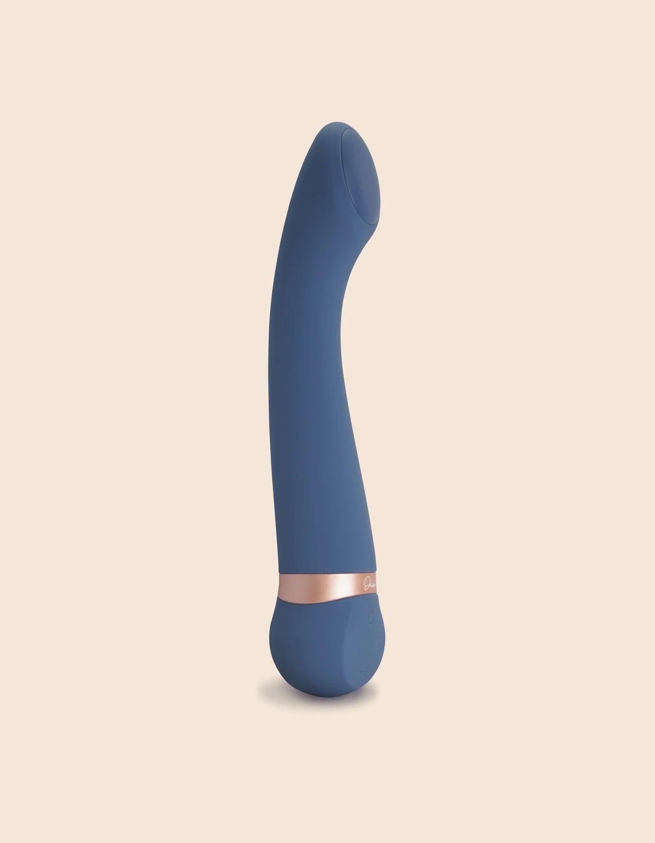 The Hot and Cold Vibrator | Warming\Cooling Vibrator | DEIA - Boink Adult Boutique www.boinkmuskoka.com Canada