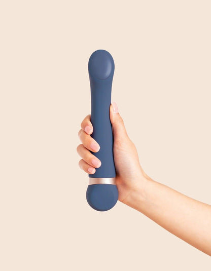 The Hot and Cold Vibrator | Warming\Cooling Vibrator | DEIA - Boink Adult Boutique www.boinkmuskoka.com Canada