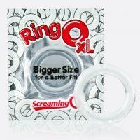 The RingO XL | Cock Ring in XL size | ScreamingO - Boink Adult Boutique www.boinkmuskoka.com Canada