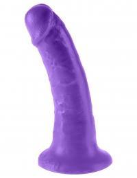 The Slim Dildo by Dillio - Boink Adult Boutique www.boinkmuskoka.com Canada