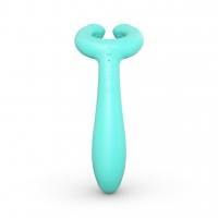 The Wingie Wand Vibe - 3 Motors - Couple Toy by Tracy's Dog - Boink Adult Boutique www.boinkmuskoka.com Canada