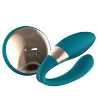 Tiani Duo Wearable Vibrator with wireless remote - 2 Colours by LELO - Boink Adult Boutique www.boinkmuskoka.com Canada