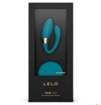 Tiani Duo Wearable Vibrator with wireless remote - 2 Colours by LELO - Boink Adult Boutique www.boinkmuskoka.com Canada