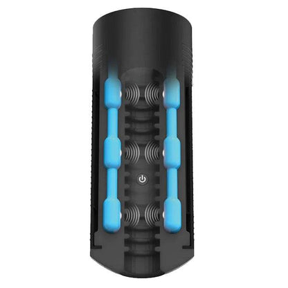 TITAN - Masturbator - Perfect Male Stroker Toy by Kiiroo - Boink Adult Boutique www.boinkmuskoka.com Canada