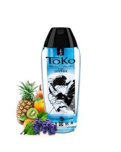 Toko Aroma Lubricant Waterbased & Flavoured - Various Scents - Boink Adult Boutique www.boinkmuskoka.com Canada