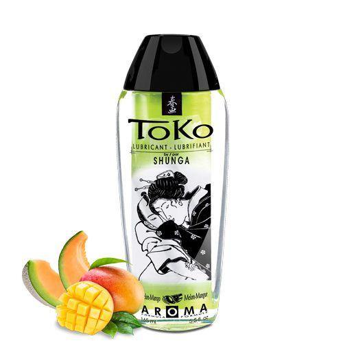 Toko Aroma Lubricant Waterbased & Flavoured - Various Scents - Boink Adult Boutique www.boinkmuskoka.com Canada