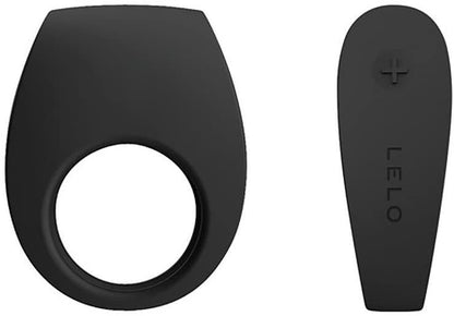 TOR 2 - Rechargeable Couples Cock Ring by LELO - Boink Adult Boutique www.boinkmuskoka.com Canada