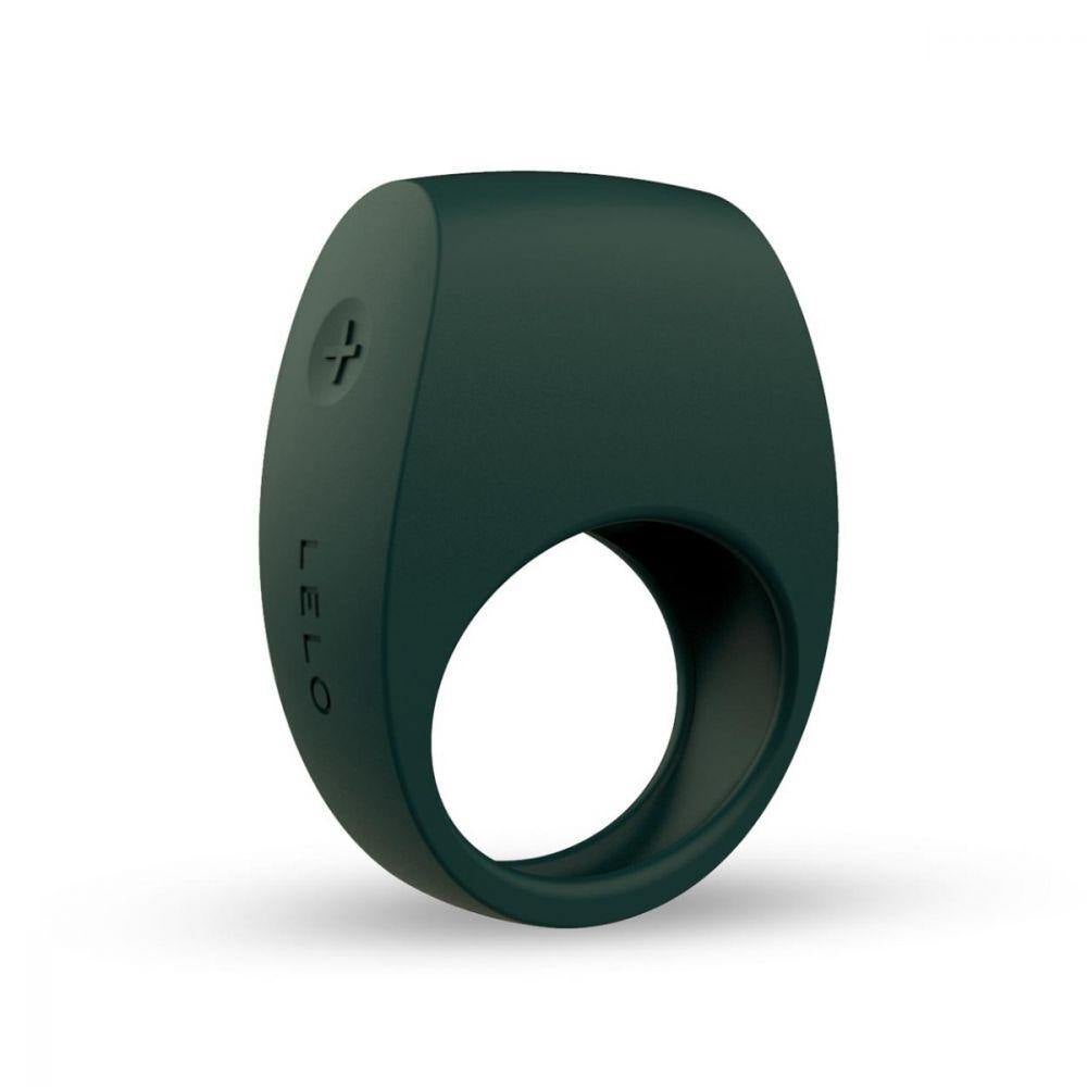 TOR 2 - Rechargeable Couples Cock Ring by LELO - Boink Adult Boutique www.boinkmuskoka.com Canada