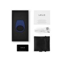 TOR 3 - Rechargeable Couples Ring by LELO - Boink Adult Boutique www.boinkmuskoka.com Canada