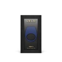 TOR 3 - Rechargeable Couples Ring by LELO - Boink Adult Boutique www.boinkmuskoka.com Canada