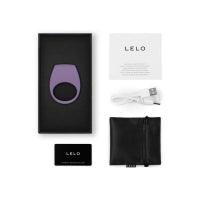 TOR 3 - Rechargeable Couples Ring by LELO - Boink Adult Boutique www.boinkmuskoka.com Canada