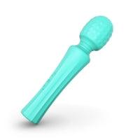 Tracy's Dog - Silicone Bump AV Stick - Wand Massager - Boink Adult Boutique www.boinkmuskoka.com Canada