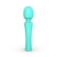 Tracy's Dog - Silicone Bump AV Stick - Wand Massager - Boink Adult Boutique www.boinkmuskoka.com Canada