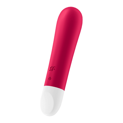 Ultra Power Bullet 1 by Satisfyer - Boink Adult Boutique www.boinkmuskoka.com Canada