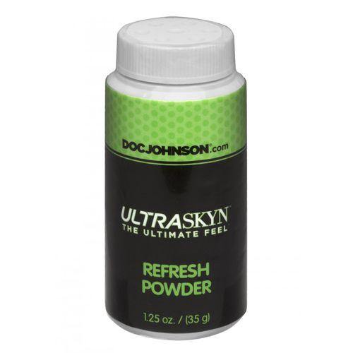 Ultraskyn Refresh Powder - Boink Adult Boutique www.boinkmuskoka.com Canada