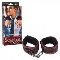 Universal Cuffs by Scandal - Boink Adult Boutique www.boinkmuskoka.com Canada