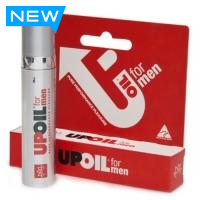 UP Oil for Men 10mL - Erection Stimulant - Boink Adult Boutique www.boinkmuskoka.com Canada