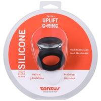 Uplift - Silicone C-Ring by Tantus - Boink Adult Boutique www.boinkmuskoka.com Canada