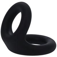 Uplift - Silicone C-Ring by Tantus - Boink Adult Boutique www.boinkmuskoka.com Canada