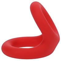 Uplift - Silicone C-Ring by Tantus - Boink Adult Boutique www.boinkmuskoka.com Canada