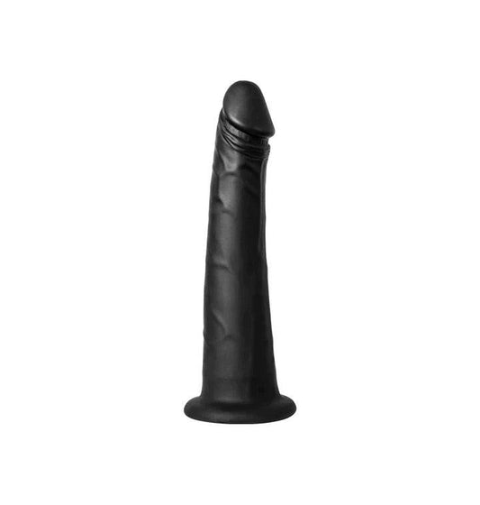 VACUUM-LOCK DILDO by Kiiroo - Boink Adult Boutique www.boinkmuskoka.com Canada