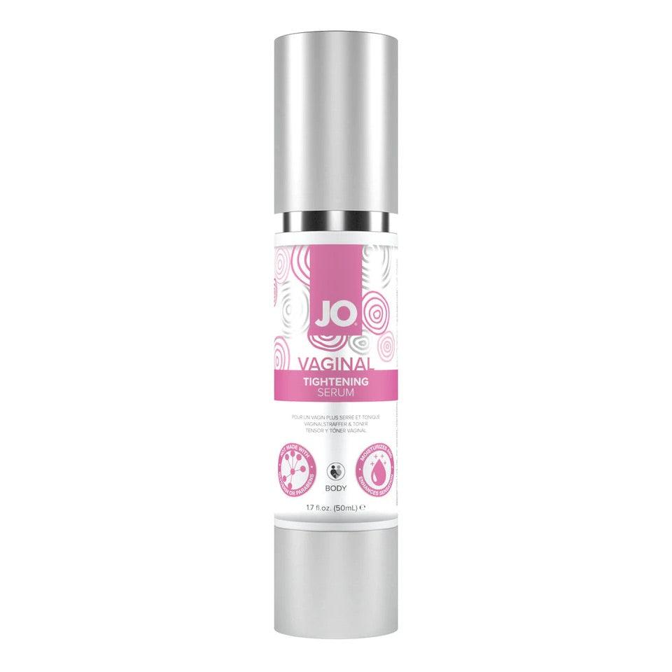 VAGINAL TIGHTENING SERUM 1.7 FL.OZ by System JO - Boink Adult Boutique www.boinkmuskoka.com Canada