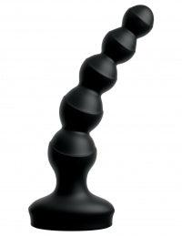 Vibrating Anal Beads with Remote by Wall Banger - Boink Adult Boutique www.boinkmuskoka.com Canada