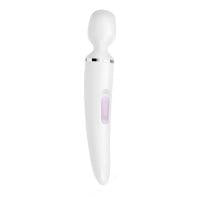 Wand-er Woman Wand Vibrator by Satisfyer - Boink Adult Boutique www.boinkmuskoka.com Canada