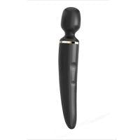 Wand-er Woman Wand Vibrator by Satisfyer - Boink Adult Boutique www.boinkmuskoka.com Canada