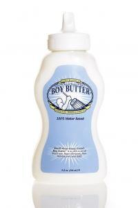 Water Based Cream Lubricant by Boy Butter - Boink Adult Boutique www.boinkmuskoka.com Canada