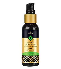 Water-Based Flavoured Lubricant Moisturizer by Sensuva - Boink Adult Boutique www.boinkmuskoka.com Canada