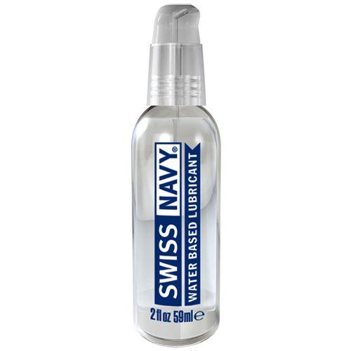 Water Based Lubricant by Swiss Navy - Boink Adult Boutique www.boinkmuskoka.com Canada