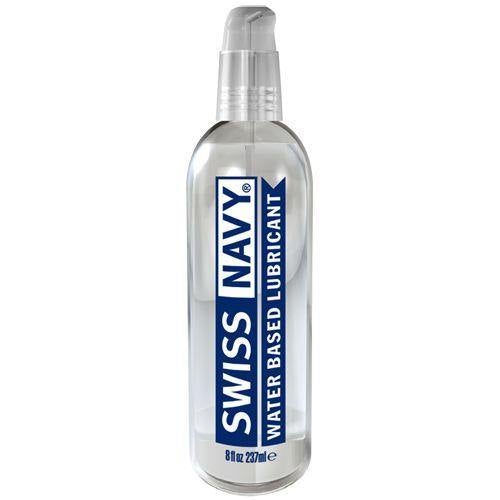 Water Based Lubricant by Swiss Navy - Boink Adult Boutique www.boinkmuskoka.com Canada