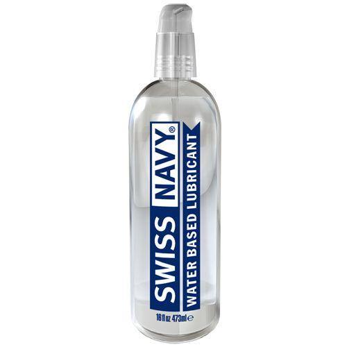 Water Based Lubricant by Swiss Navy - Boink Adult Boutique www.boinkmuskoka.com Canada