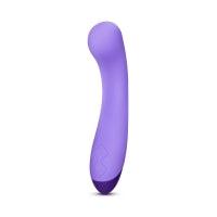 Wellness - G Ball Vibrator - G-Spot Vibe with G Motion Tech - Purple - Boink Adult Boutique www.boinkmuskoka.com Canada