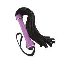 Whip - Purple by Lust Bondage - Boink Adult Boutique www.boinkmuskoka.com Canada