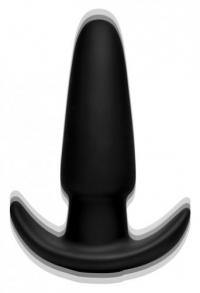 XR - Kinetic Thumping 7x Medium Anal Plug - Boink Adult Boutique www.boinkmuskoka.com Canada