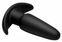 XR - Kinetic Thumping 7x Medium Anal Plug - Boink Adult Boutique www.boinkmuskoka.com Canada