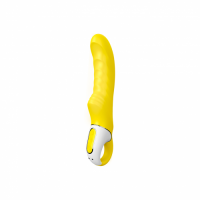 Yummy Sunshine Vibrator by Satisfyer - Boink Adult Boutique www.boinkmuskoka.com Canada