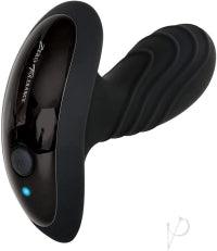 Zero Tolerance - The Gentleman Rechargeable Prostate Massager - Boink Adult Boutique www.boinkmuskoka.com Canada