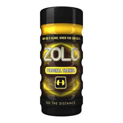 Zolo - Personal Trainer Cup - Boink Adult Boutique www.boinkmuskoka.com Canada